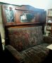 Ретро диван/канапе , снимка 3