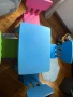 Масичка и 4 стола Mammut Ikea, снимка 3