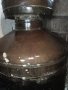 Съд/казан за дестилация на розово масло 1000 литра, снимка 4