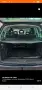 Оригинална щора за багажника за vw Sharan.seat Alhambra.Ford Galaxy. 2002-2009година , снимка 1