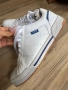 Оригинални кожени кецове Аdidas Originals COURT ! 46 н, снимка 1