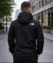 Мъжко спортно яке ветровка Непромокаема и вятъроустойчива материя, снимка 5
