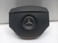 Airbag Еърбег волан за Mercedes ML 164 / GL 164 / R 251 / Мерцедес мл , гл , р класа , снимка 1