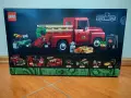Lego 10290 Pickup truck Пикап - безплатна доставка, снимка 3