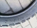 Гума 110/80/19 , снимка 2