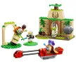 LEGO® Star Wars™ 75358 - Джедайски храм на Тенуу, снимка 3