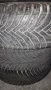 Гуми 215 60 17 миш, снимка 2