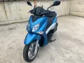 Yamaha X City 250i, снимка 4