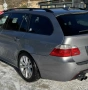 Продавам BMW E61 530D, снимка 4