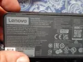 Оригинално Зарядно за лаптоп Lenovo - USB Type-C - 65W оригинално, снимка 1