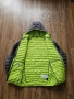 Страхотно мъжко олекотено яке SALENA , пух и пера , размер L , снимка 11