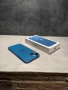 КАТО НОВ Iphone 13 Blue 128 GB, снимка 1