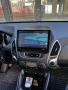 Hyundai Tucson IX35 - 10.1" Android 15 Мултимедия Тускон их35 Навигация Андроид, снимка 1