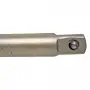 Сив усилен кръстат ключ за джанти 17 19 21 mm и квадрат 1/2'', снимка 5