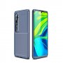  Xiaomi Mi Note 10 Карбонов удароустойчив гръб , снимка 10