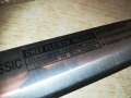 CLASSIC-chef fleisch messer stainless rostfrei inox 2202212023, снимка 7