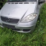 Mercedes A-class w169 НА ЧАСТИ, снимка 1