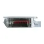 LED плафони за врата Mercedes C ML A E CL CLS S SL B R G и Vito, снимка 4