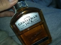 GENTLEMAN JACK-ПРАЗНО ШИШЕ ЗА КОЛЕКЦИЯ 1410251956, снимка 12