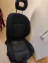 Пасажерска седалка, Пежо 206 2+1 XS, снимка 1