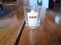 Стара чаша,чашка Haig, снимка 1 - Други ценни предмети - 34144578