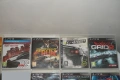 Игри за PS3 NFS Shift/Undercover/Most Wanted/The Run/GRID 2/Supercars V8/GTA 4/MotoGP 14, снимка 3