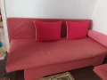 РаЗтегателен диван спалня, снимка 5