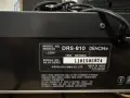 Касетен дек Denon DRS-810 (3-Head, Closed Loop Dual Capstan) – Перфектно състояние!, снимка 6