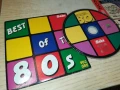 BEST OF THE 80-S CD ВНОС ENGLAND 3007251100, снимка 4