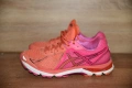 Asics GEL оригинални маратонки размер 40, снимка 2