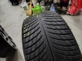 Само 1бр.зимна гума MICHELIN 275 35 19 DOT21 цена за брой, снимка 1
