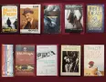 Пародии, исторически, трилъри, други [10 книги], снимка 1