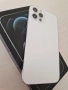 Iphone 12 Pro -256gb Silver/100% battery health , снимка 4