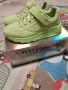 Skechers Сникърси Зелени, снимка 3