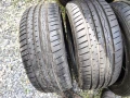 4бр.летни гуми HANKOOK 195 45 16 DOT16 цена за брой, снимка 3