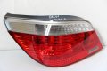 Ляв стоп BMW E60 Serie 5 седан (2003-2007г.) Е 60 / 63217165737, снимка 2