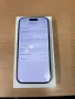iPhone 17 256GB – Lavender – 100% батерия, снимка 3