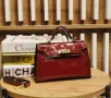 HERMES KELLY MINI дамски чанти Различни цветове , снимка 10