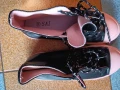 женски обувки-15лв, снимка 5