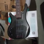 Китара - черна металик, снимка 1