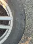 гума с джанта 235/65/17 за БМВ, снимка 2