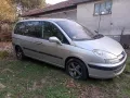 Peugeot 807 2.2 HDI, снимка 9