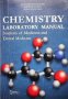 Chemistry laboratory manual Lubomir Makedonski