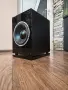 Активен субуфер TEUFEL T-1000 SW, снимка 4