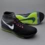 Nike Wmns Zoom All Out Flyknit - страхотни дамски маратонки НОВИ БЕЗ КУТИЯ , снимка 1 - Маратонки - 42925121