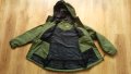 Beaver Lake HUNTING Kids Jacket 10 години / 140 см детско яке пролет есен вятърно устойчиво - 207, снимка 3