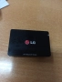 БЕЗЖИЧЕН USB АДАПТЕР LG AN-WF500 Wi-Fi/Bluetooth Dongle, снимка 1