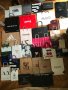 Пликчета на различни марки, снимка 1