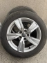 Джанти с гуми 16/ 5х112, снимка 2