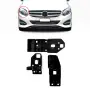Комплект щипки за захващане на фар Mercedes GLA X156, Mercedes CLA C117, Mercedes B W246 W245, снимка 6